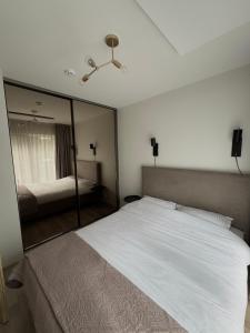 Palanga Apartment - Malūno Vilos