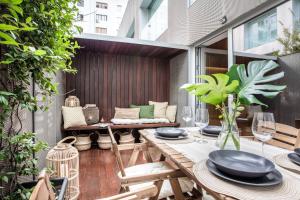 Wamba - 1 bedroom in Goya