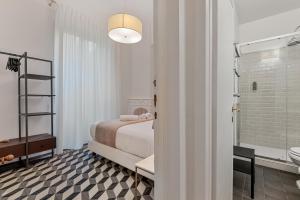 GOLDEN LUXE - 4 suites, frescoes and garden