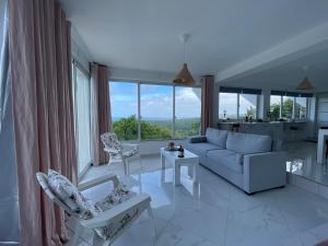 Apartamento panorámico vista al mar