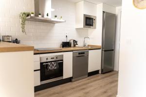 Apartment Casa del Sol