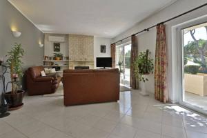 Villa Quadradinhos 21Q 4 Bedroooms Private Pool Vale Do Lobo