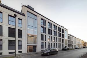 EA- Design Apartment nähe Hauptplatz