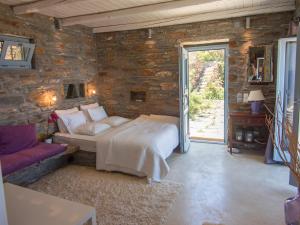 Studio O - Self Catering Kea Greece