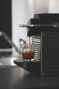 Appartements Gite Urbain clim et terrasse : photos des chambres