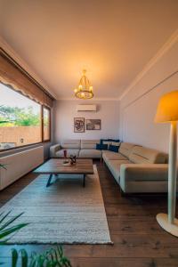 Sepetçi Lakehouse Heated Pool