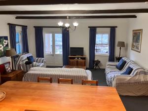 Ranger Views Apartment