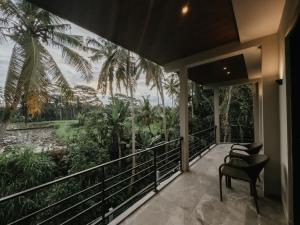 Uma Lys Villa Ubud
