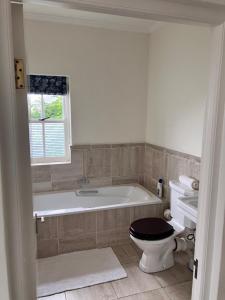 Ranger Views Apartment