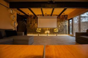 NOBIA chalet