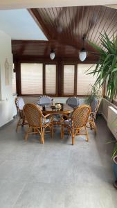 Sepetçi Lakehouse Heated Pool