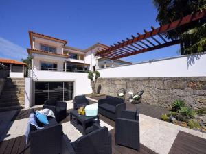 Tasteful Braga Villa 4 Bedrooms Villa Helena Private Pool