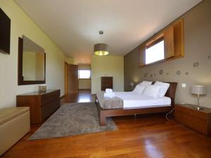 Tasteful Braga Villa 4 Bedrooms Villa Helena Private Pool