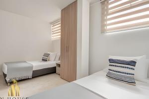 Aria Living 302 - Modern and central in Laureles