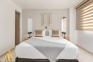 Aria Living 302 - Modern and central in Laureles