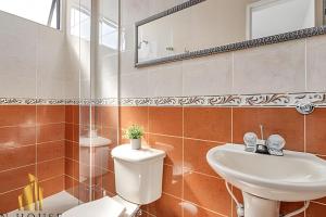 Aria Living 302 - Modern and central in Laureles