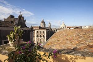 Appartement 2 Chambres - Vue sur Ville