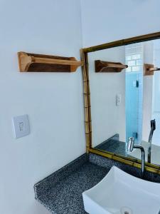 Manzuko Vila de Charme