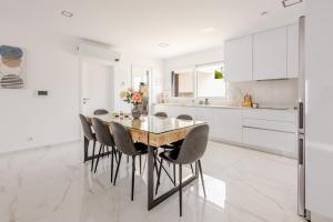 Villa Atlantica One luxury and unique with ocean view