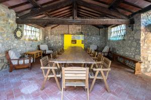 Casa La Cedrina, Pool, Lornano