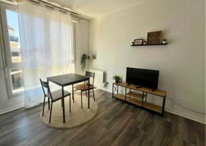 Appartements Love Nest : photos des chambres