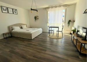 Appartements Love Nest : photos des chambres