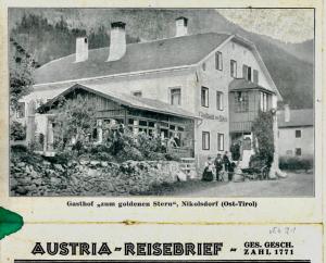 Spiele- und Buchhotel Tschitscher