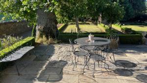 Le Manoir de la Bigotière