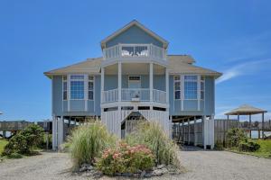 1204 New River Inlet Road - Blue Haven