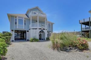 1204 New River Inlet Road - Blue Haven