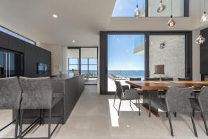 Sensational Rogoznica Villa 5 Bedrooms Villa Miracle Balcony Overlooking Sea