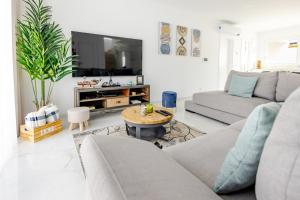 Villa Atlantica One luxury and unique with ocean view