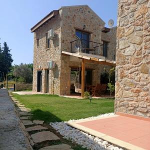 Eski Datça CENNETKÖY Evleri