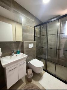 Eski Datça CENNETKÖY Evleri