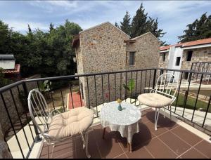 Eski Datça CENNETKÖY Evleri