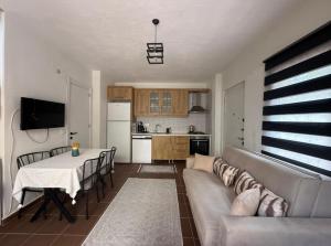 Eski Datça CENNETKÖY Evleri