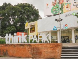 Boxsoon Nimman 2 # 4beds 3baths