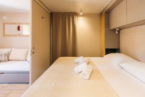 Diana & Josip Mobile Homes