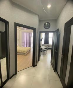 Маршала Малиновського 18 б 12 Жемчужина квартира