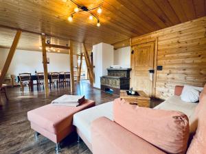 Chalet Im Bätzenboden