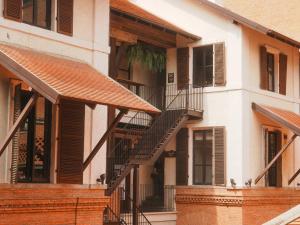 Boxsoon Nimman 2 # 4beds 3baths