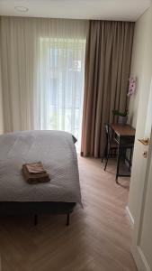 Luxury Šarli Apartment Nemirsetos parke