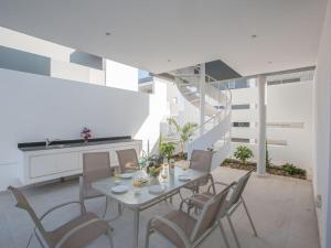 Villa Panemorfi - Luxury Brand New 3 Bedroom Protaras Villa With Private Pool