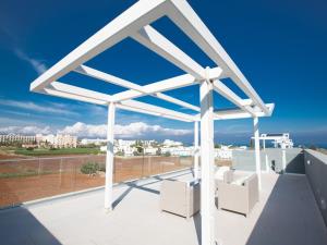 Villa Panemorfi - Luxury Brand New 3 Bedroom Protaras Villa With Private Pool