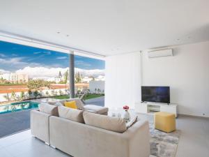 Villa Panemorfi - Luxury Brand New 3 Bedroom Protaras Villa With Private Pool