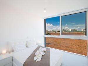 Villa Panemorfi - Luxury Brand New 3 Bedroom Protaras Villa With Private Pool