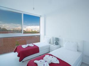 Villa Panemorfi - Luxury Brand New 3 Bedroom Protaras Villa With Private Pool