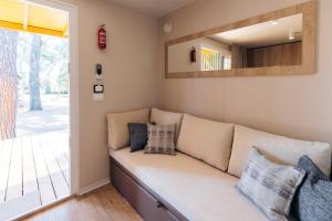 Diana & Josip Mobile Homes