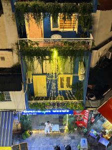 address 16 gia ngư City view Big Balcony 3Br