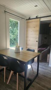 Campings Camping LA SERRE : photos des chambres